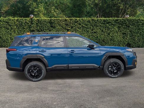 New 2026 Subaru Outback Wilderness AWD/4WD image 3