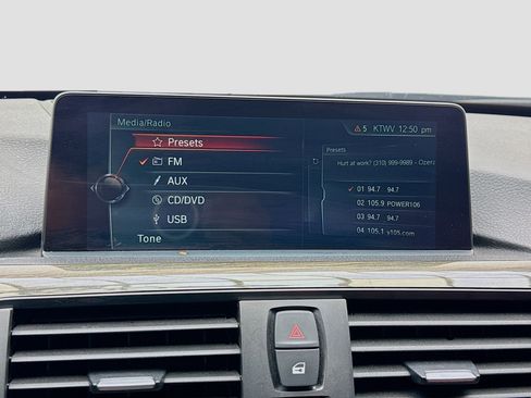 Used 2017 BMW 430i Coupe image 11