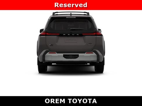 New 2026 Toyota RAV4 AWD image 8
