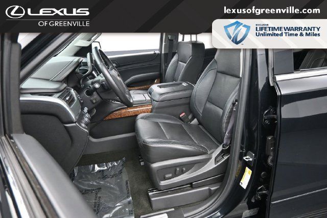 Used 2016 Chevrolet Tahoe LTZ AWD/4WD image 23