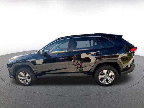Used 2025 Toyota RAV4 LE image 11