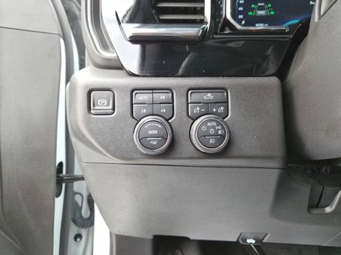 Certified 2024 Chevrolet Silverado 1500 LT Trail Boss w/ Protection Package image 17