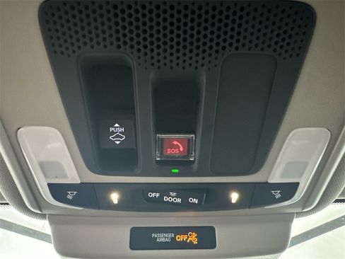 New 2025 Honda Accord SE image 32