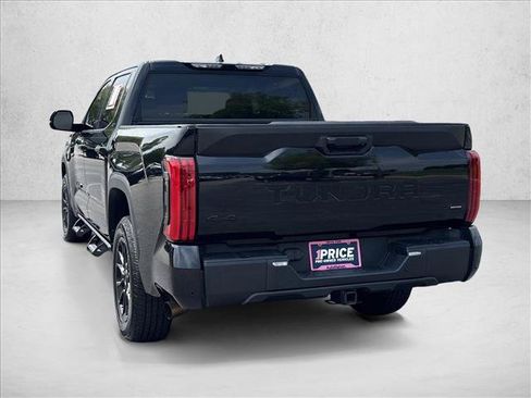 Used 2023 Toyota Tundra SR5 w/ SR5 Convenience Package AWD/4WD image 7
