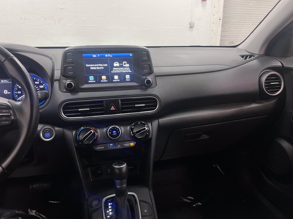 Used 2021 Hyundai Kona SEL Plus FWD image 17