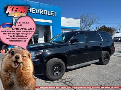 Used 2016 Chevrolet Tahoe 2WD