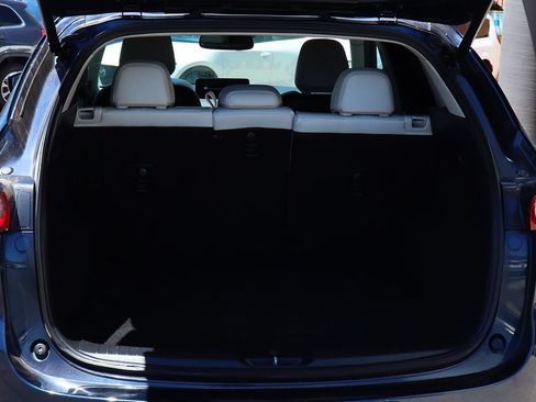 Used 2021 MAZDA CX-5 Grand Touring FWD image 24