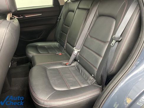 Used 2024 MAZDA CX-5 Carbon Edition image 20