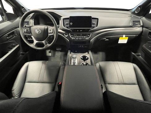 New 2026 Honda Ridgeline TrailSport+ image 12