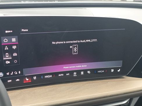 New 2025 Audi Q5 Premium Plus image 15