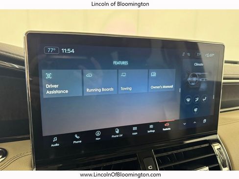 Certified 2022 Lincoln Navigator L Reserve AWD/4WD image 56