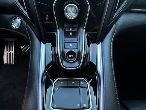 Used 2022 Acura RDX AWD w/ A-Spec & Advance Pkg image 22