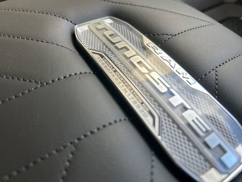 New 2026 RAM 1500 Tungsten w/ Bed Utility Group image 32