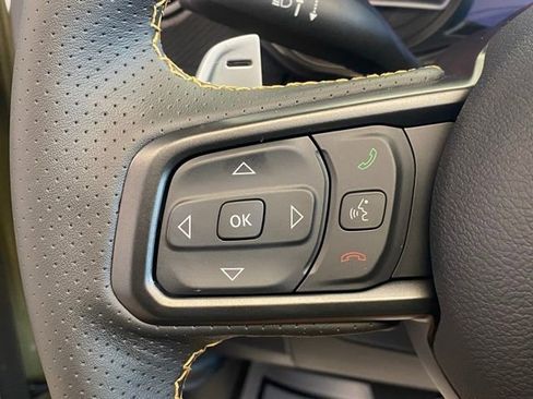 New 2025 Jeep Wrangler Unlimited Rubicon 392 image 18