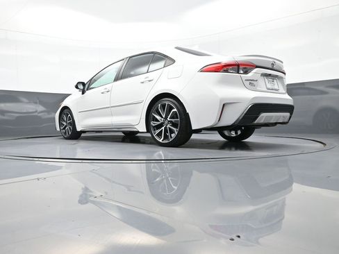 Certified 2020 Toyota Corolla SE image 31