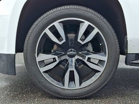 Used 2019 Chevrolet Tahoe LT w/ RST Edition RWD image 8