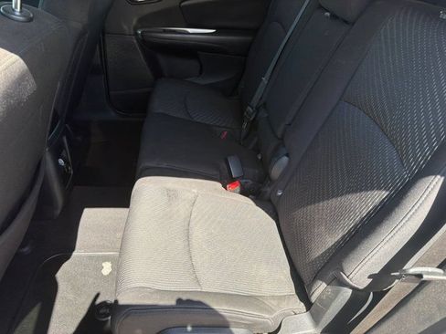 Used 2013 Dodge Journey SXT w/ Flexible Seating Group FWD image 13