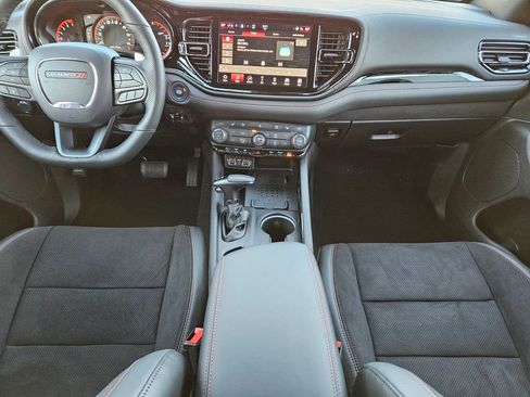 New 2026 Dodge Durango GT image 14