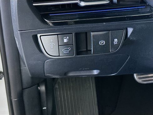 Used 2024 Kia EV6 GT-Line RWD image 17