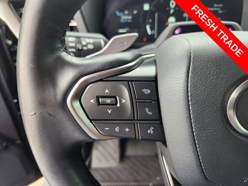 Used 2024 Lexus GX 550 AWD/4WD image 28
