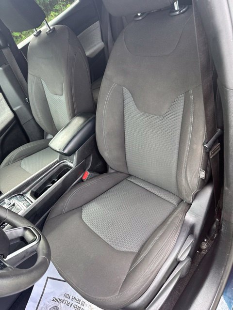 Used 2024 Jeep Compass Sport AWD/4WD image 16