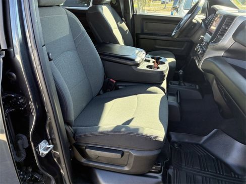 Used 2022 RAM 2500 Tradesman image 34