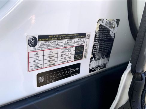 Used 2019 Land Rover Range Rover Sport HSE image 32