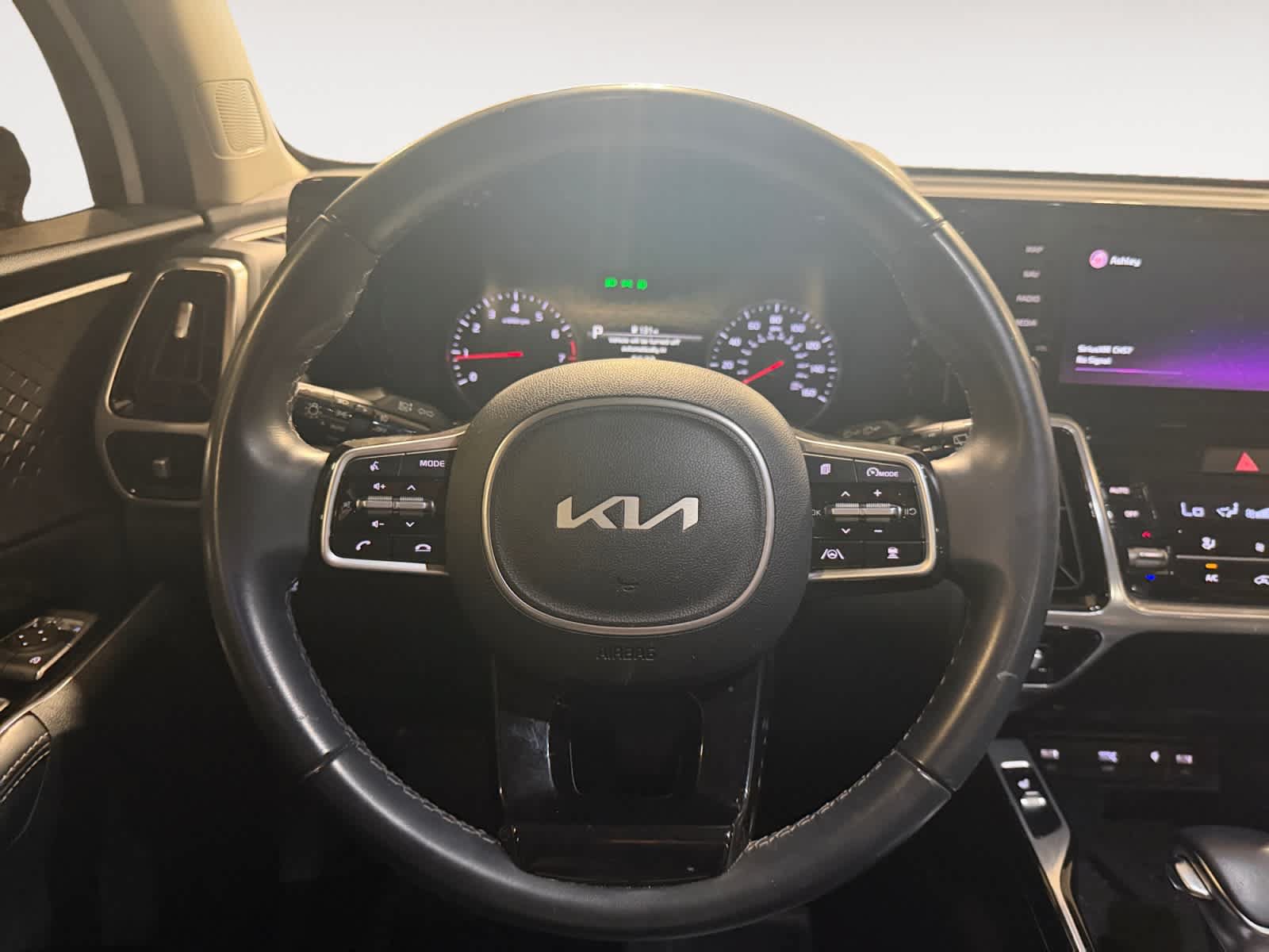 Used 2022 Kia Sorento SX AWD/4WD image 13