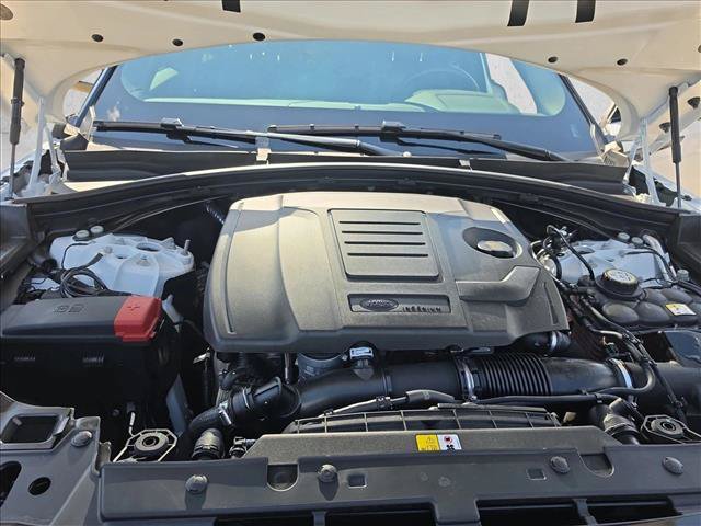 Used 2026 Land Rover Range Rover Velar S AWD/4WD image 19