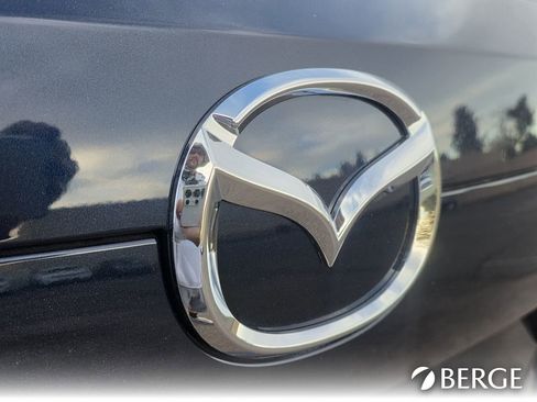 Used 2024 MAZDA CX-5 AWD 2.5 S w/ Preferred Package image 10