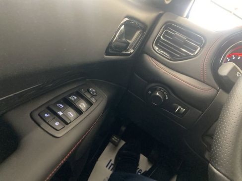 New 2026 Dodge Durango GT image 30