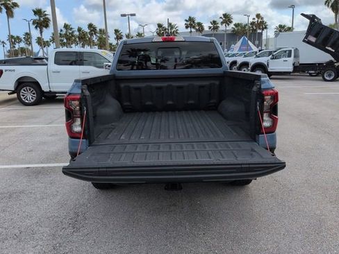 Used 2024 Ford Ranger XLT w/ Equipment Group 301A High image 13