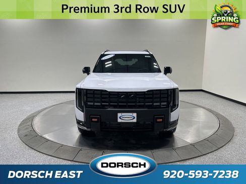 New 2027 Kia Telluride SX Prestige X-Pro image 2