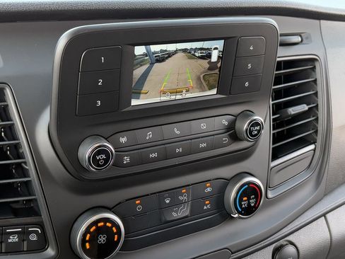 New 2025 Ford Transit 250 148 Medium Roof w/ Load Area Protection Package image 51