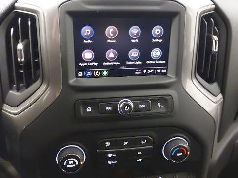 New 2026 Chevrolet Silverado 2500 Custom w/ Custom Value Package image 20