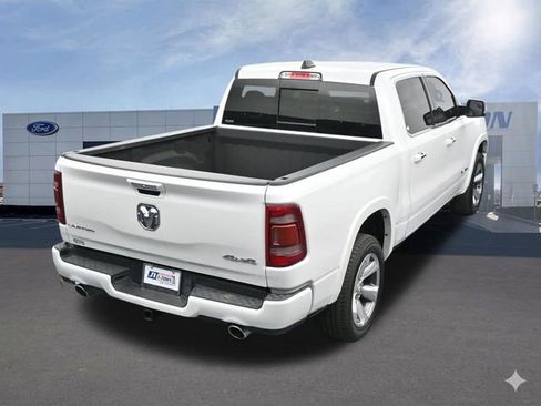 Used 2020 RAM 1500 Limited w/ Protection Group AWD/4WD image 56