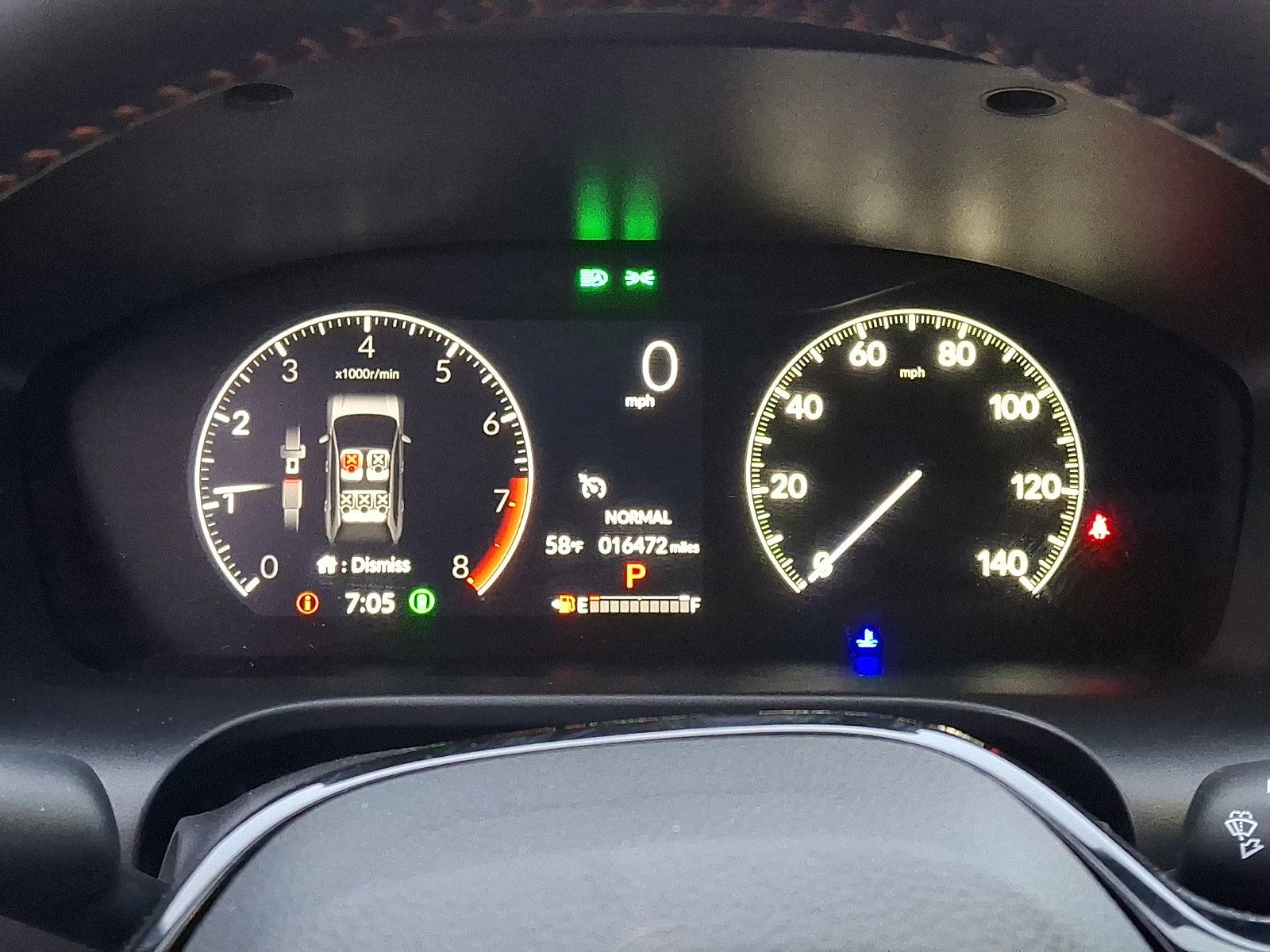 Used 2024 Honda HR-V Sport image 23
