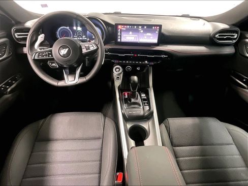 Used 2024 Dodge Hornet R/T image 22