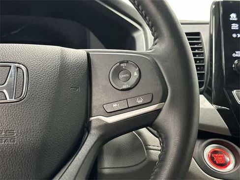 Certified 2024 Honda Odyssey EX-L image 18