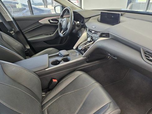 Used 2023 Acura TLX w/ Technology Package FWD image 12