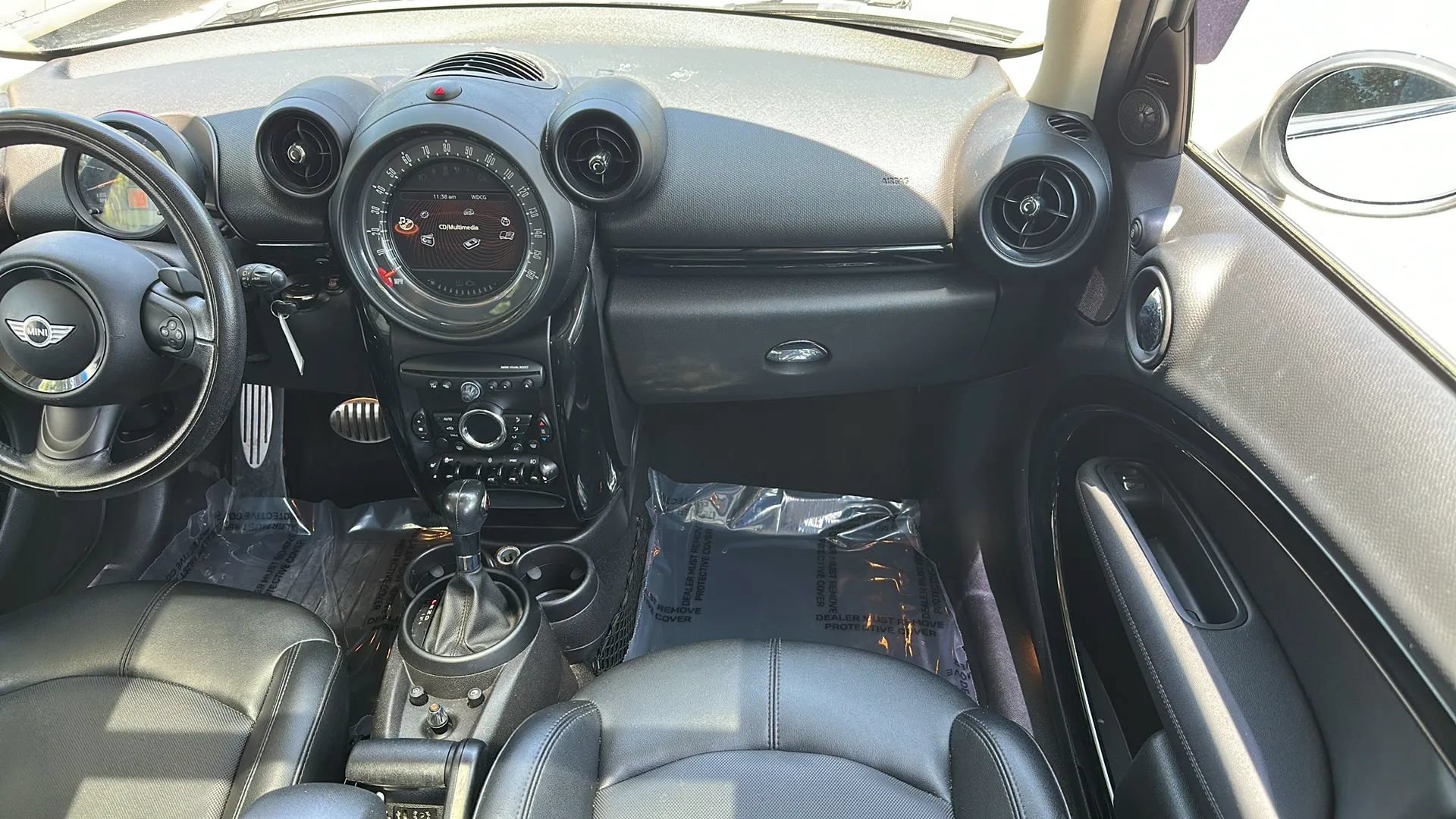 Used 2016 MINI Cooper Countryman S AWD/4WD image 27