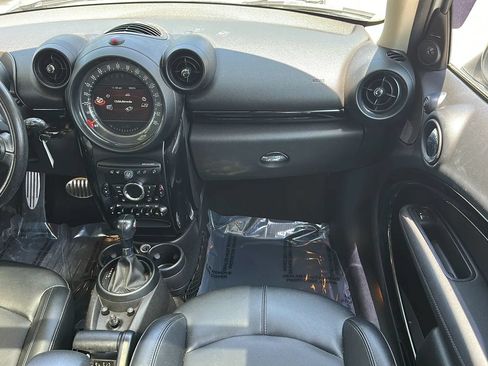 Used 2016 MINI Cooper Countryman S AWD/4WD image 27