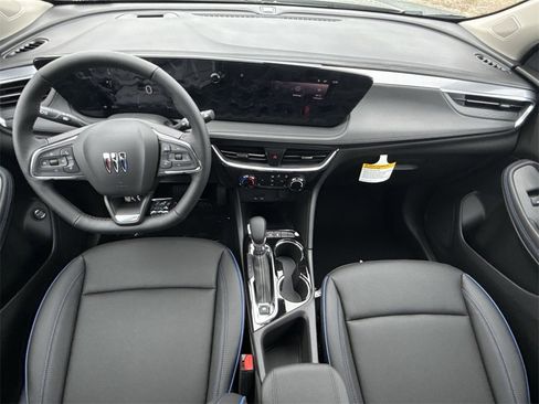 New 2026 Buick Encore GX Sport Touring w/ Comfort Package image 22