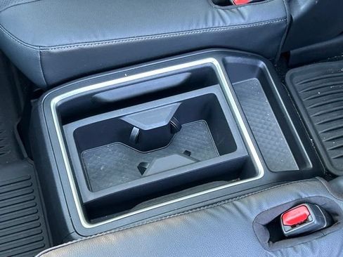 Certified 2025 Toyota Grand Highlander AWD image 37