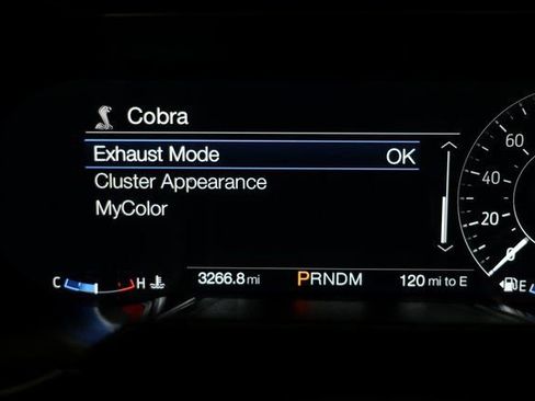 Used 2021 Ford Mustang Shelby GT500 w/ Carbon Fiber Track Pack image 88