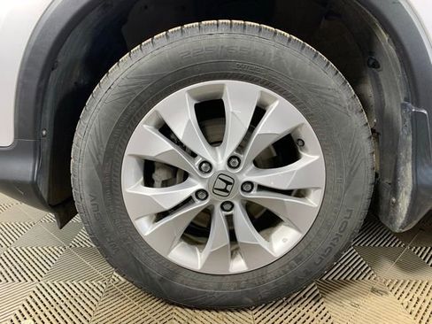 Used 2014 Honda CR-V EX-L image 30