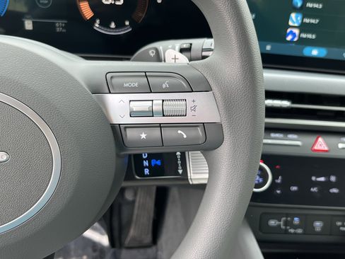 Used 2024 Hyundai Sonata SEL image 21