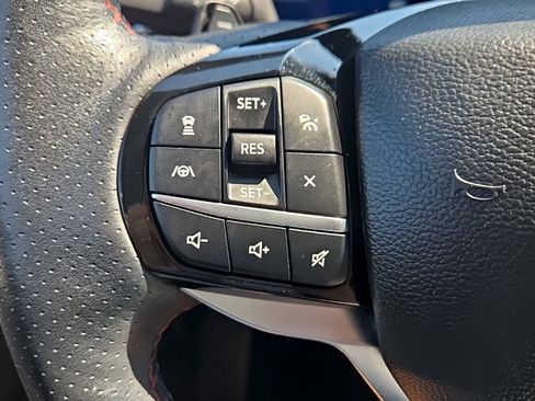 Certified 2023 Ford Explorer ST w/ Equipment Group 401A AWD/4WD image 13