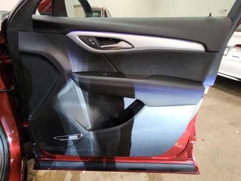 Certified 2024 Buick Envision Avenir image 35