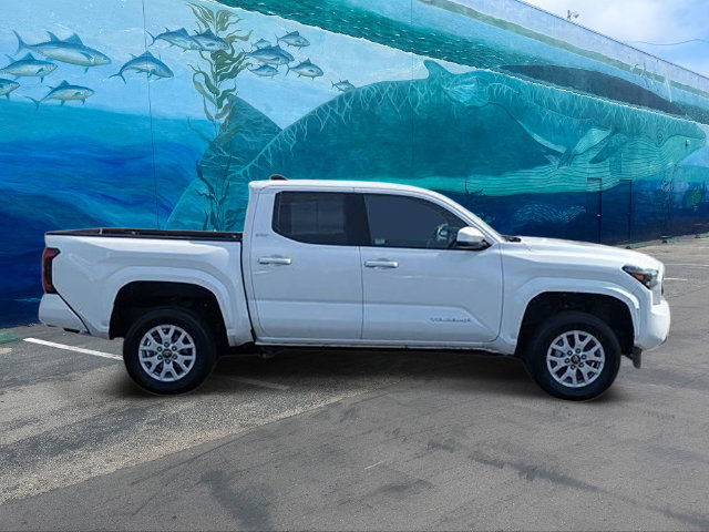 Used 2024 Toyota Tacoma SR5 RWD image 4